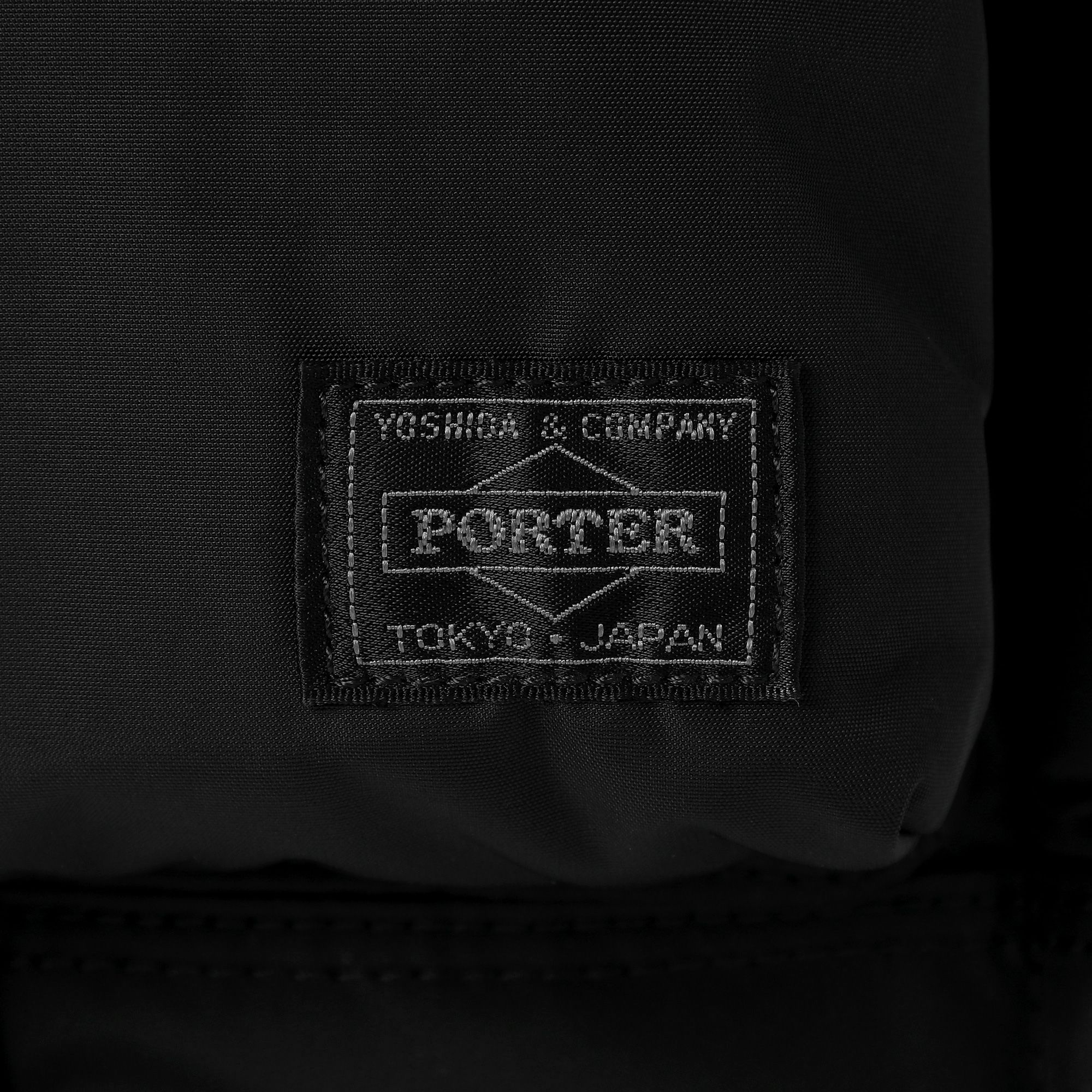PORTER